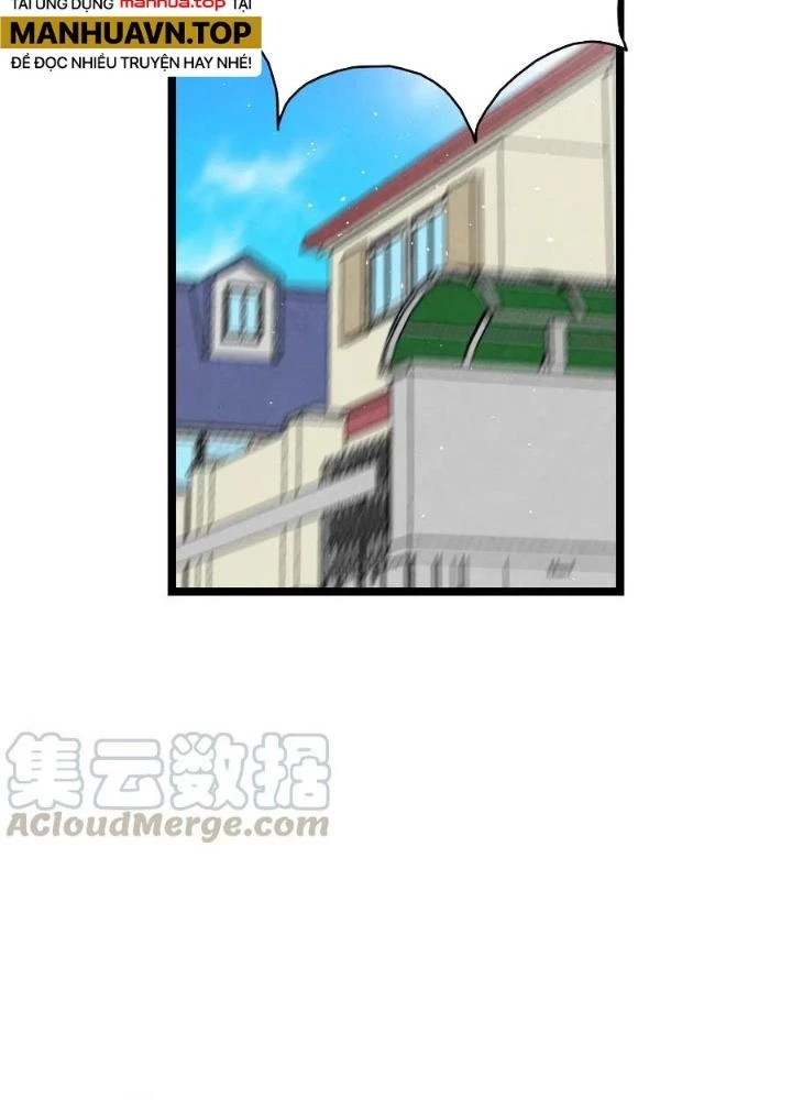 Skeleton Làm Bố Chapter 64 - 6
