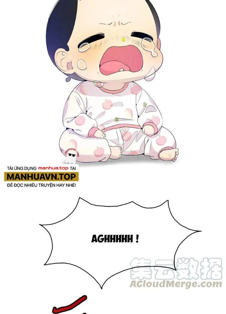 Skeleton Làm Bố Chapter 64 - 12