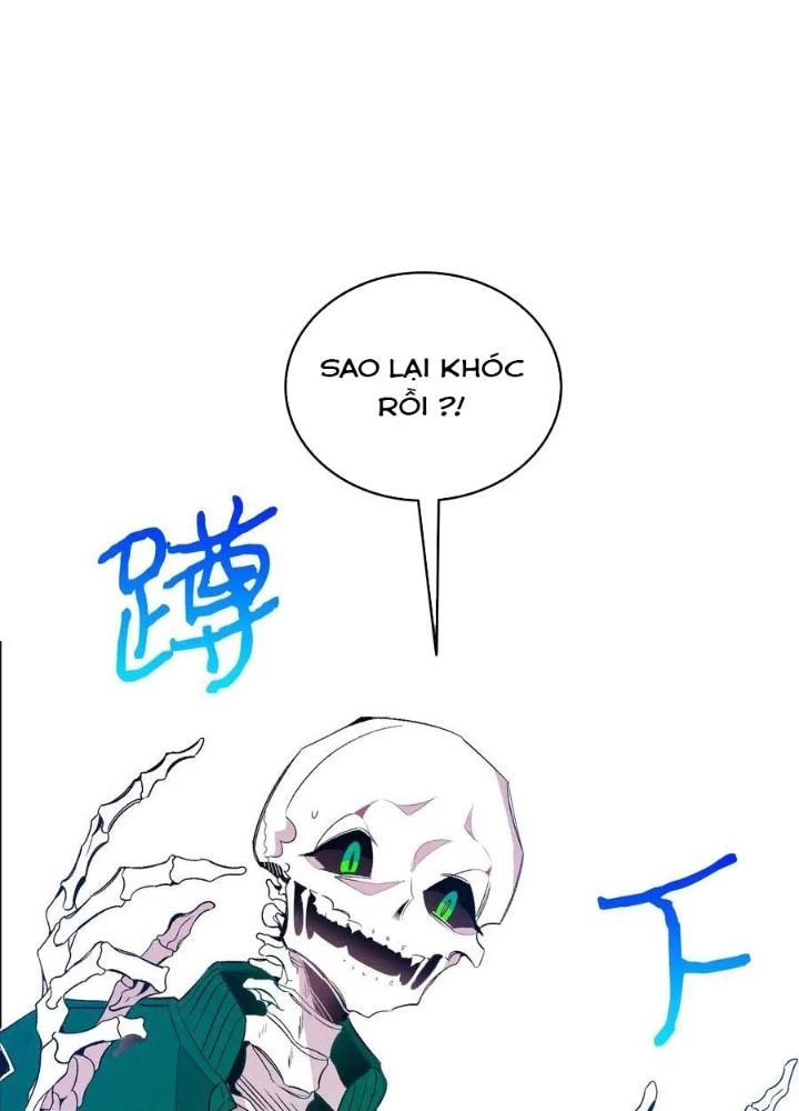 Skeleton Làm Bố Chapter 64 - 16
