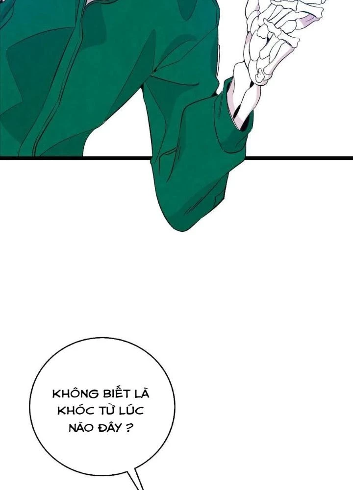 Skeleton Làm Bố Chapter 64 - 18