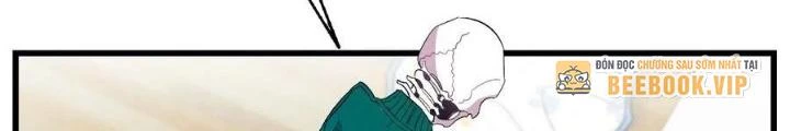 Skeleton Làm Bố Chapter 64 - 19