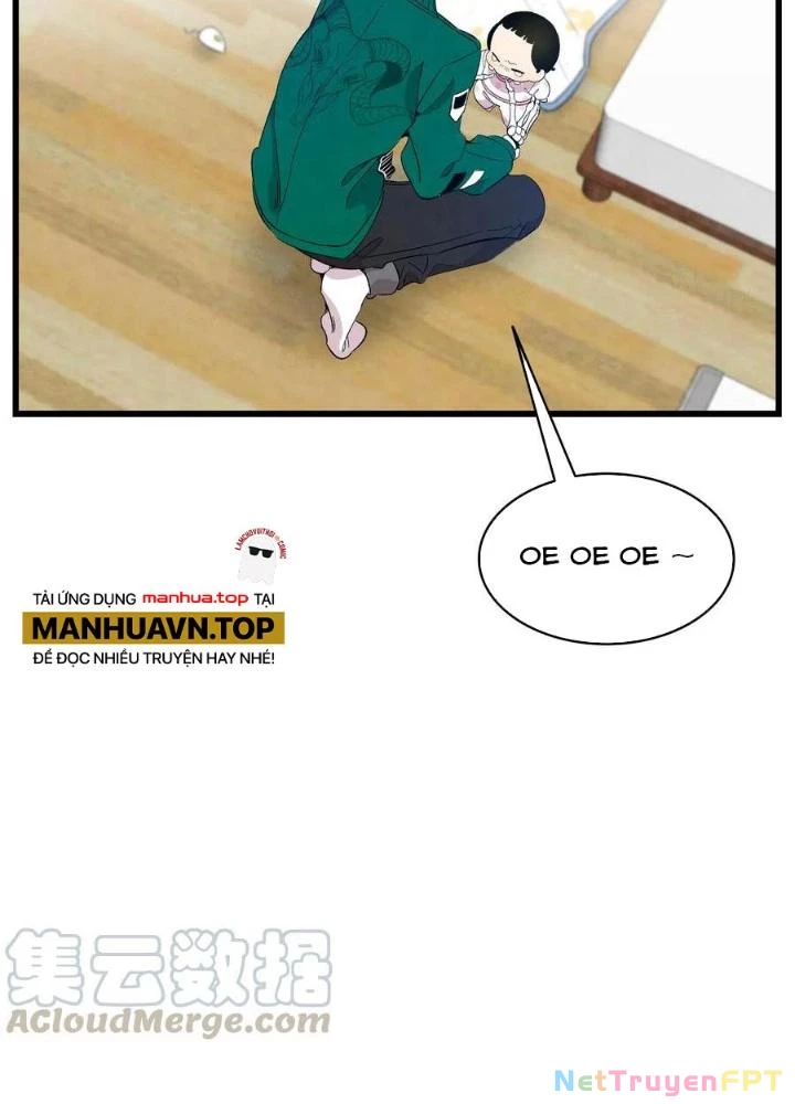 Skeleton Làm Bố Chapter 64 - 20
