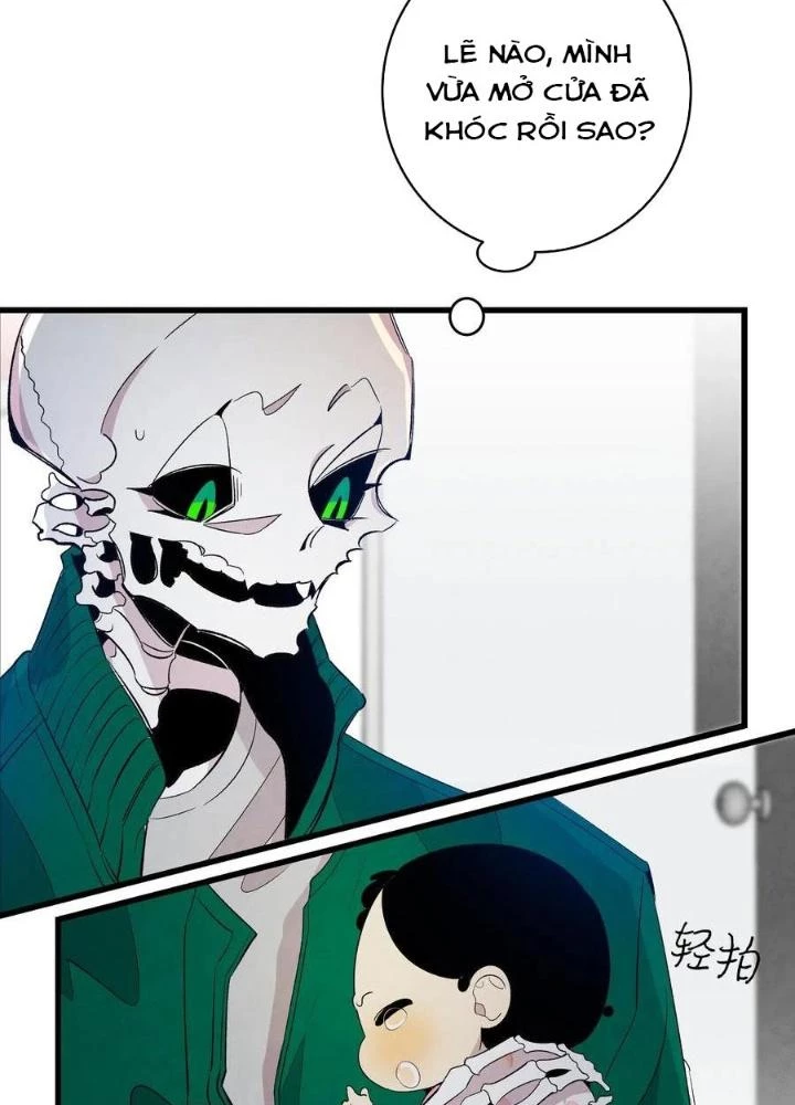 Skeleton Làm Bố Chapter 64 - 22