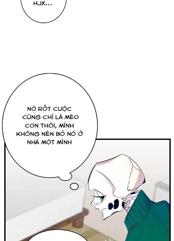 Skeleton Làm Bố Chapter 64 - 24