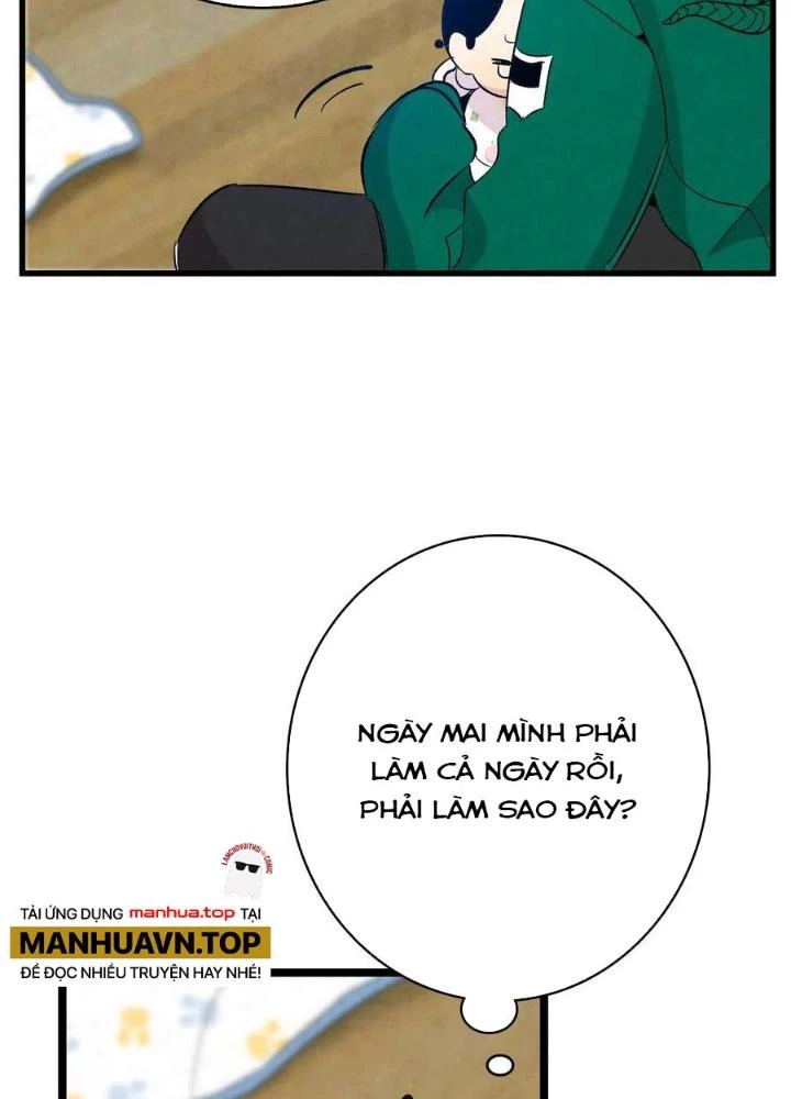Skeleton Làm Bố Chapter 64 - 26