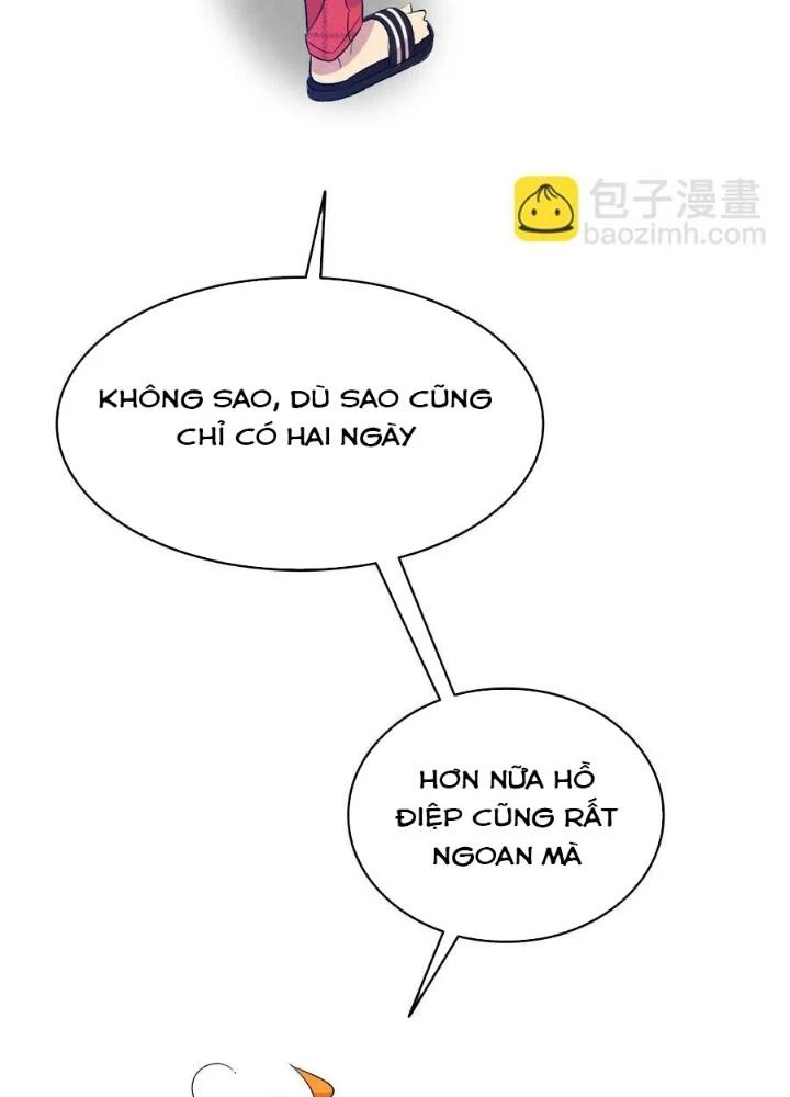 Skeleton Làm Bố Chapter 64 - 38