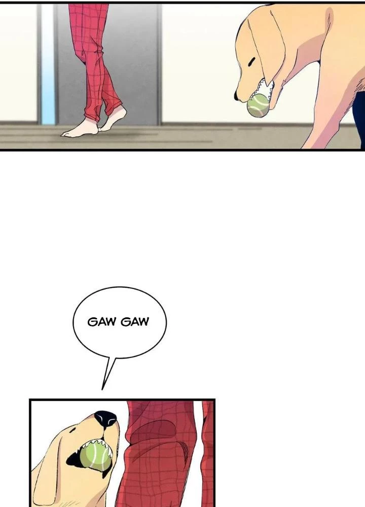 Skeleton Làm Bố Chapter 64 - 48