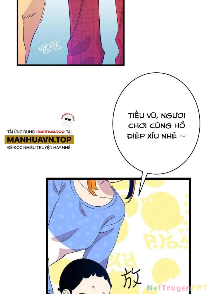 Skeleton Làm Bố Chapter 64 - 50