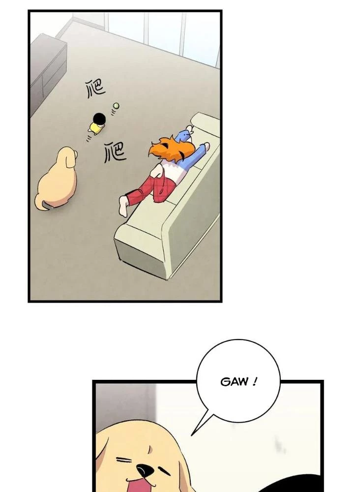 Skeleton Làm Bố Chapter 64 - 56