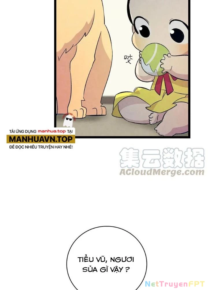 Skeleton Làm Bố Chapter 64 - 58