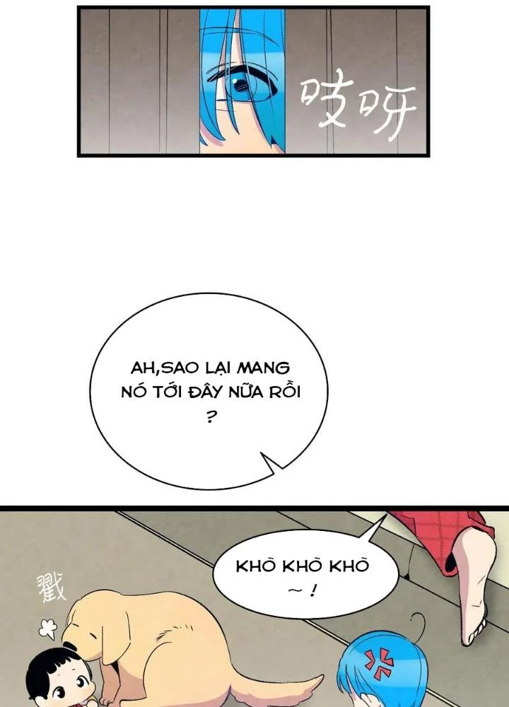 Skeleton Làm Bố Chapter 64 - 60