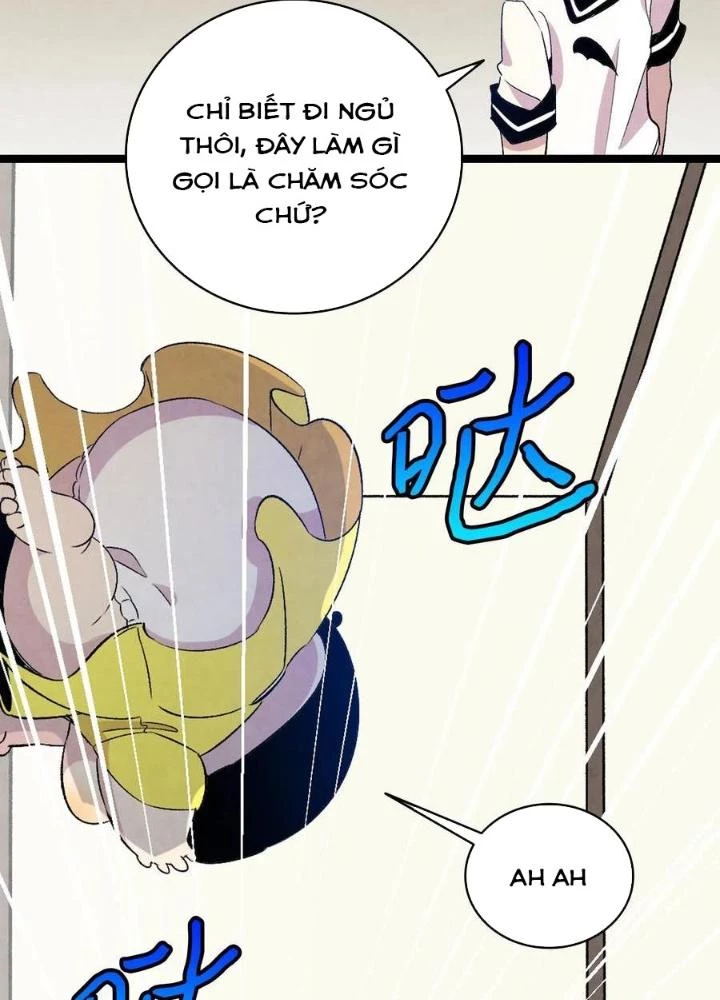 Skeleton Làm Bố Chapter 64 - 62