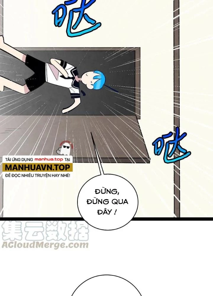 Skeleton Làm Bố Chapter 64 - 64