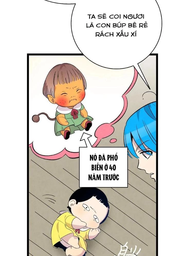 Skeleton Làm Bố Chapter 64 - 68