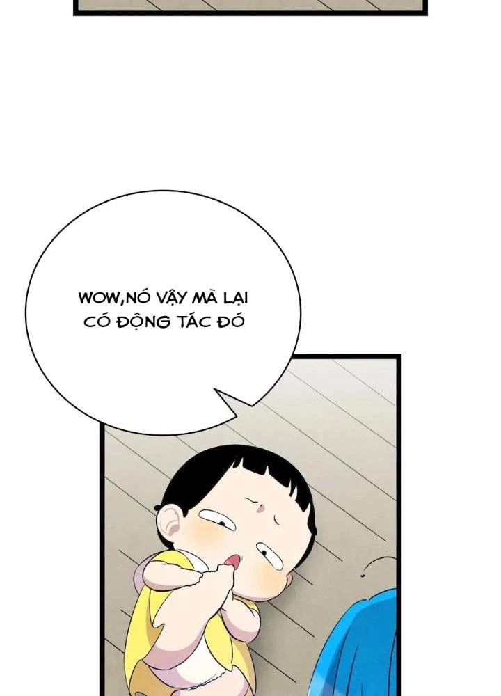 Skeleton Làm Bố Chapter 64 - 70