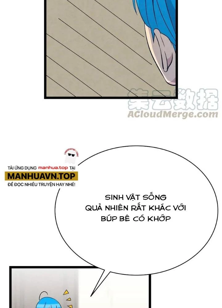 Skeleton Làm Bố Chapter 64 - 72