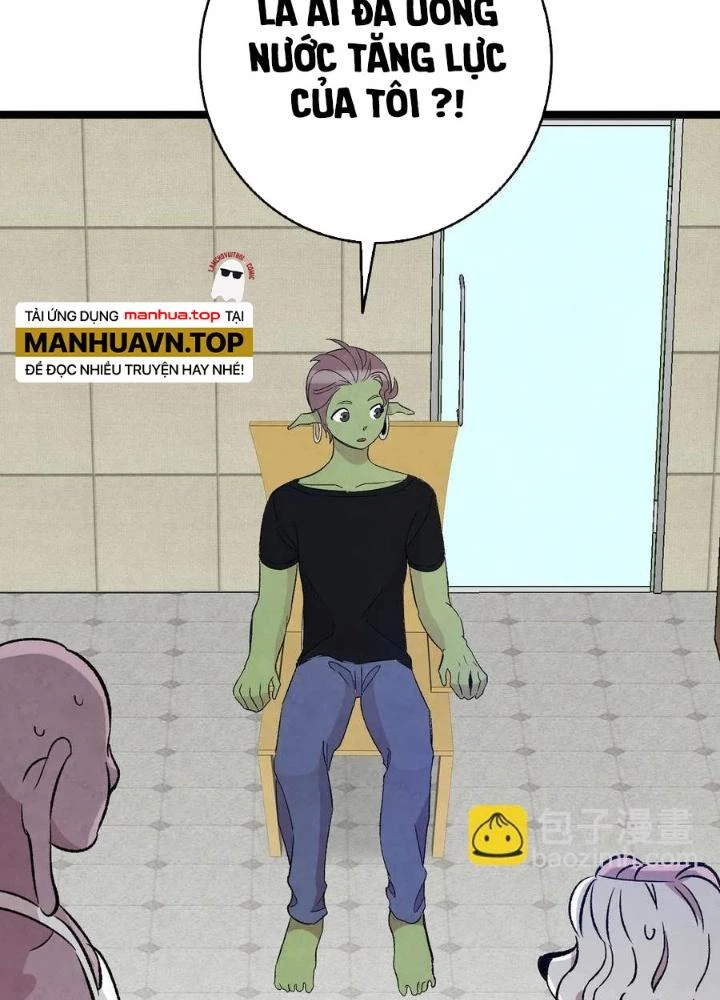 Skeleton Làm Bố Chapter 64 - 86
