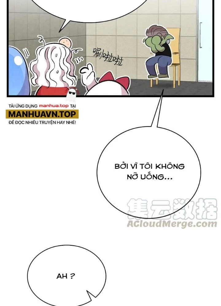 Skeleton Làm Bố Chapter 64 - 102