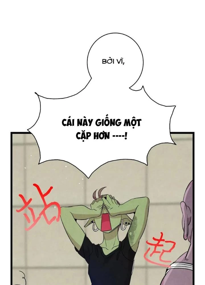 Skeleton Làm Bố Chapter 64 - 104