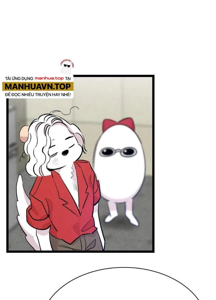 Skeleton Làm Bố Chapter 64 - 110