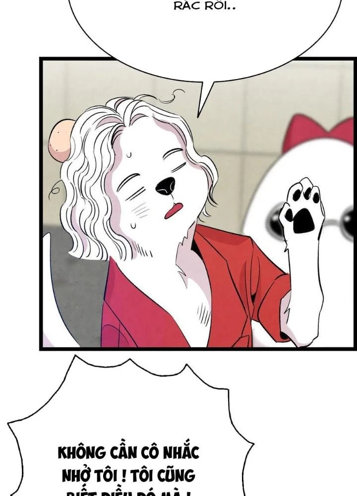 Skeleton Làm Bố Chapter 64 - 112