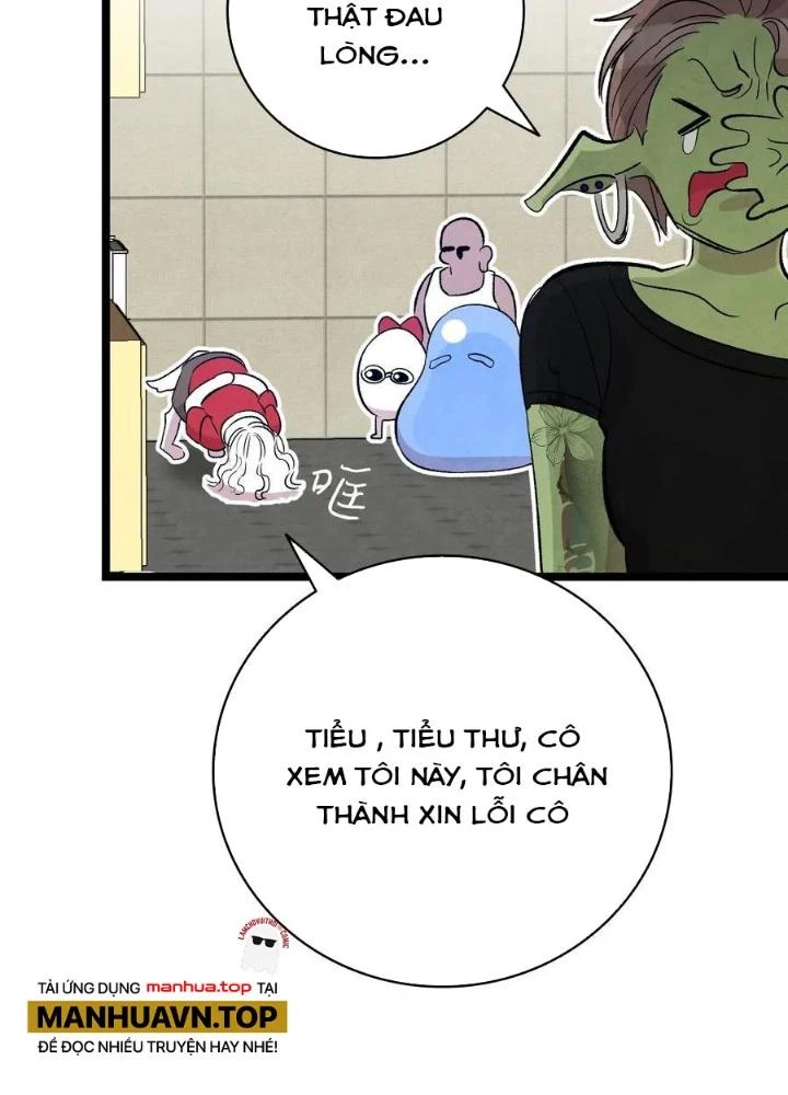 Skeleton Làm Bố Chapter 64 - 116