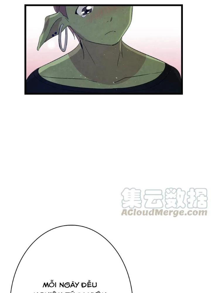 Skeleton Làm Bố Chapter 64 - 134