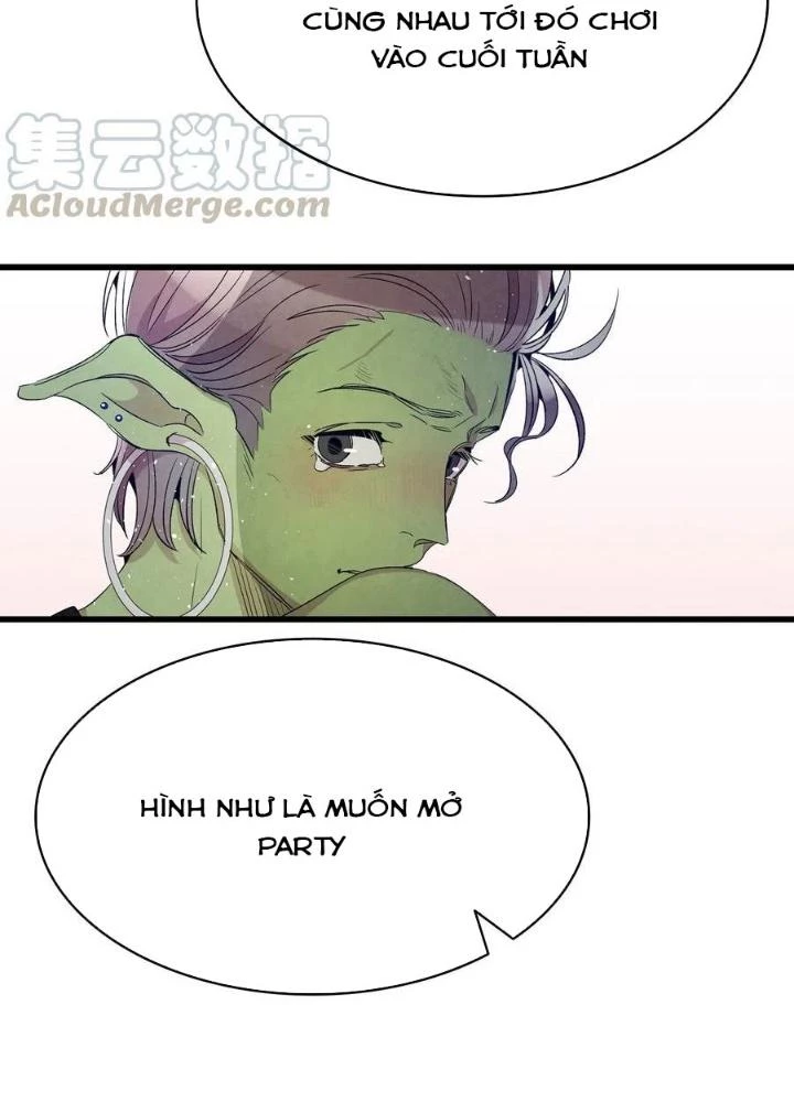 Skeleton Làm Bố Chapter 64 - 146