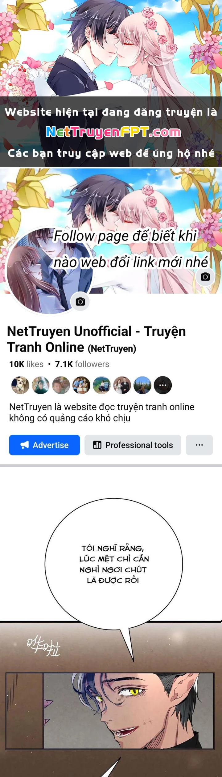 Skeleton Làm Bố Chapter 65 - 1