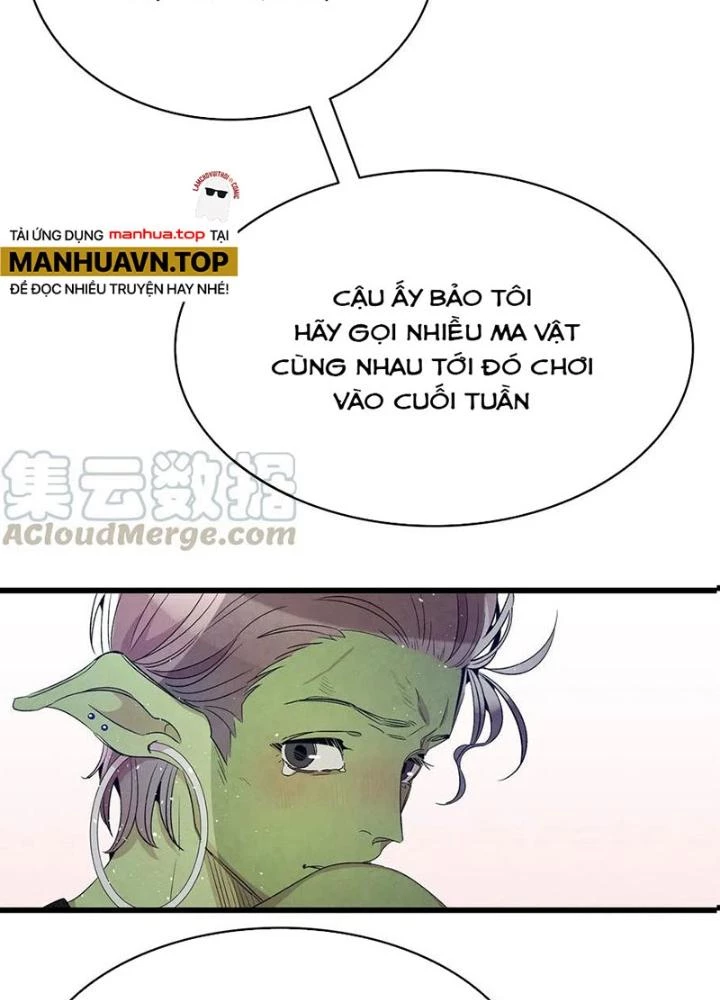 Skeleton Làm Bố Chapter 65 - 3