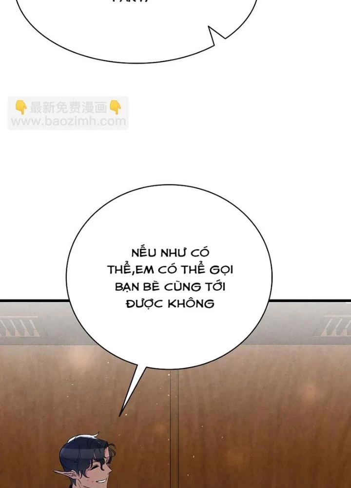 Skeleton Làm Bố Chapter 65 - 5