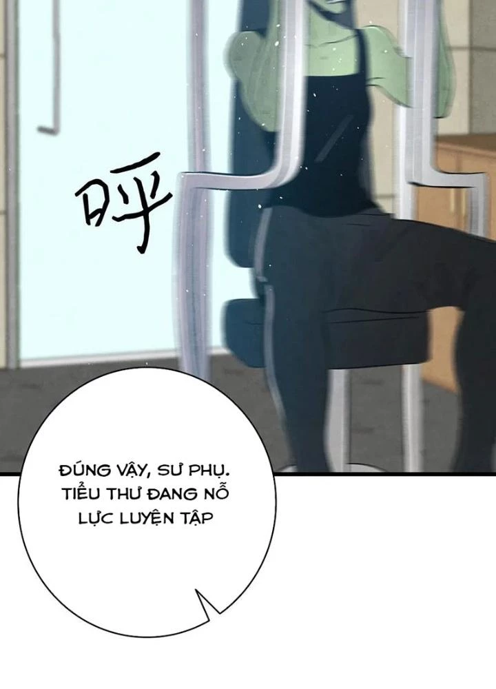Skeleton Làm Bố Chapter 65 - 15