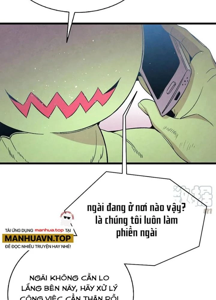 Skeleton Làm Bố Chapter 65 - 19