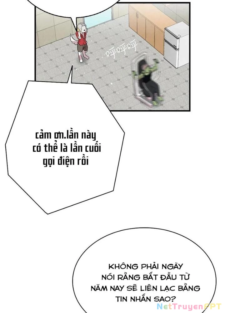 Skeleton Làm Bố Chapter 65 - 21