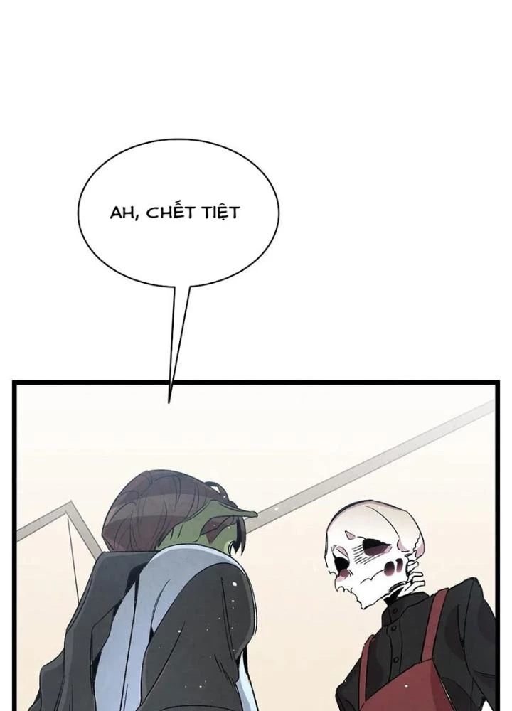 Skeleton Làm Bố Chapter 65 - 35