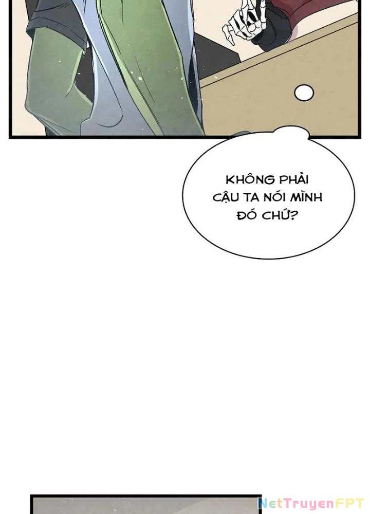 Skeleton Làm Bố Chapter 65 - 37