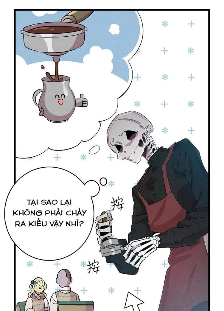 Skeleton Làm Bố Chapter 65 - 47