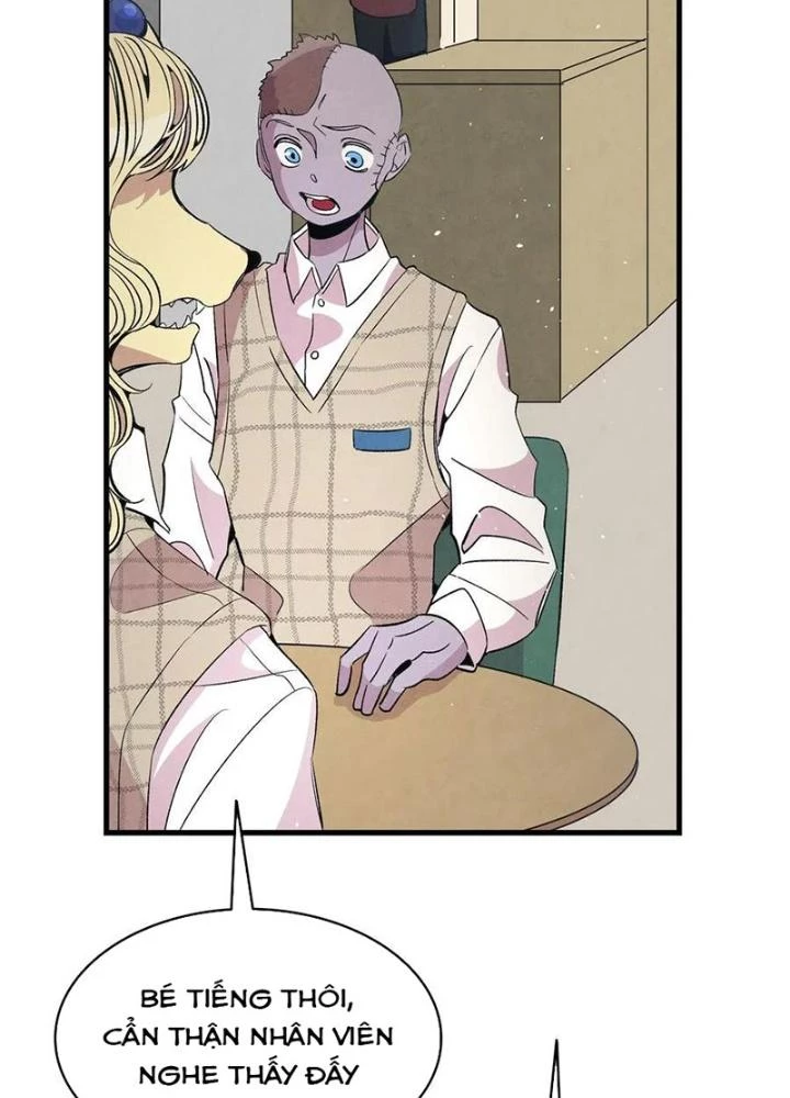 Skeleton Làm Bố Chapter 65 - 51