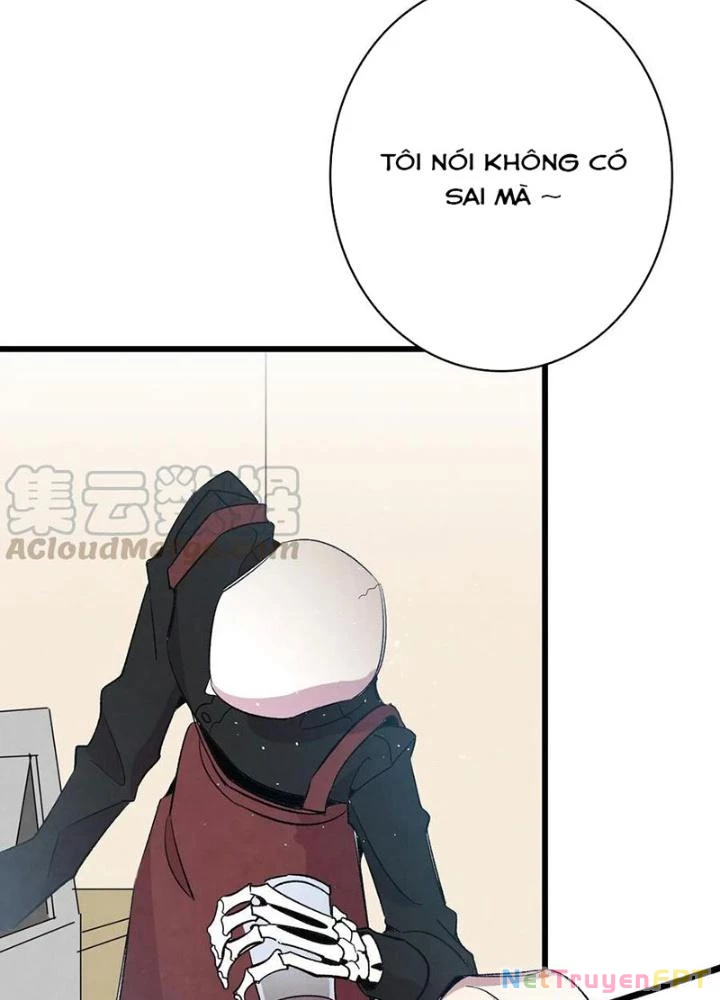 Skeleton Làm Bố Chapter 65 - 53