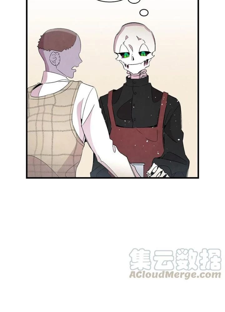 Skeleton Làm Bố Chapter 65 - 59