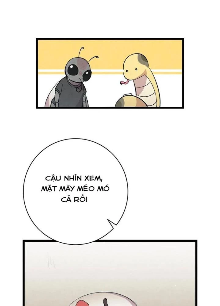 Skeleton Làm Bố Chapter 65 - 61