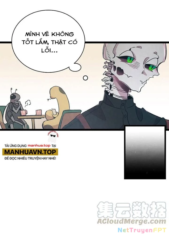 Skeleton Làm Bố Chapter 65 - 65
