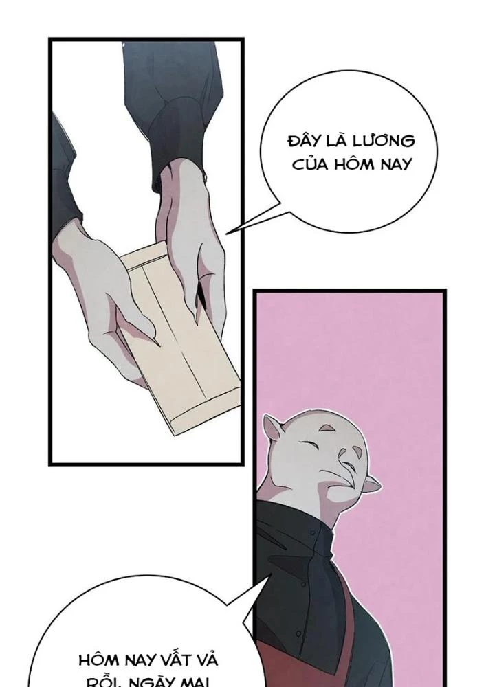Skeleton Làm Bố Chapter 65 - 67