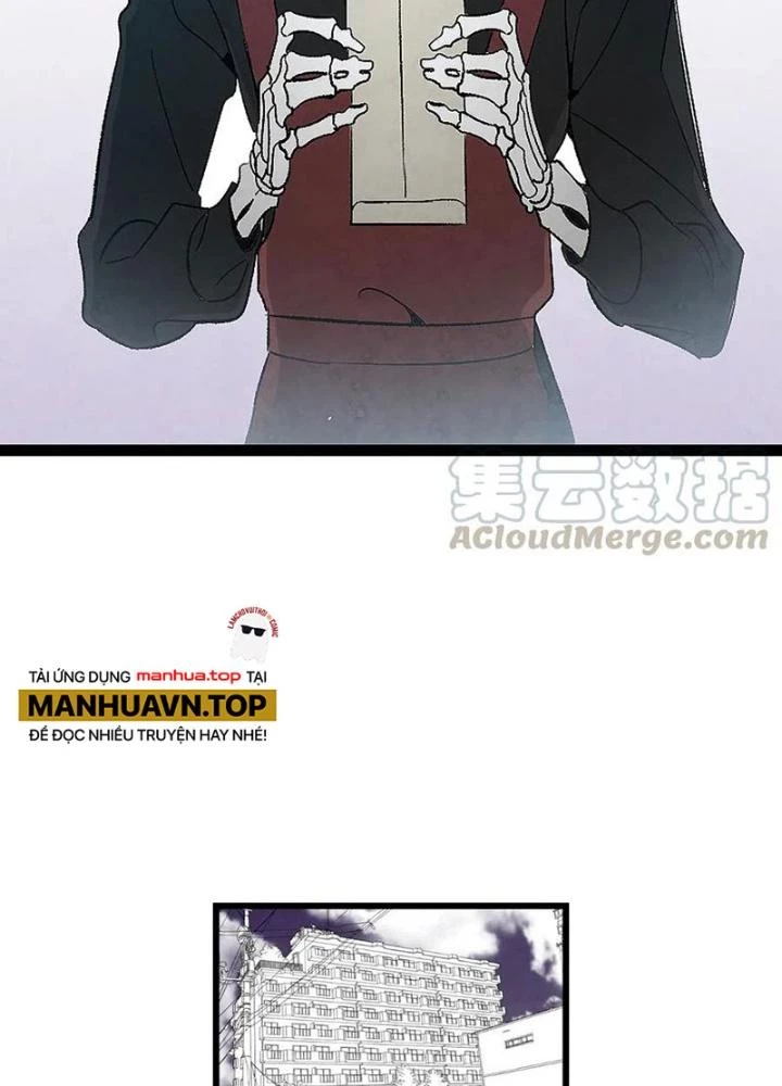 Skeleton Làm Bố Chapter 65 - 73
