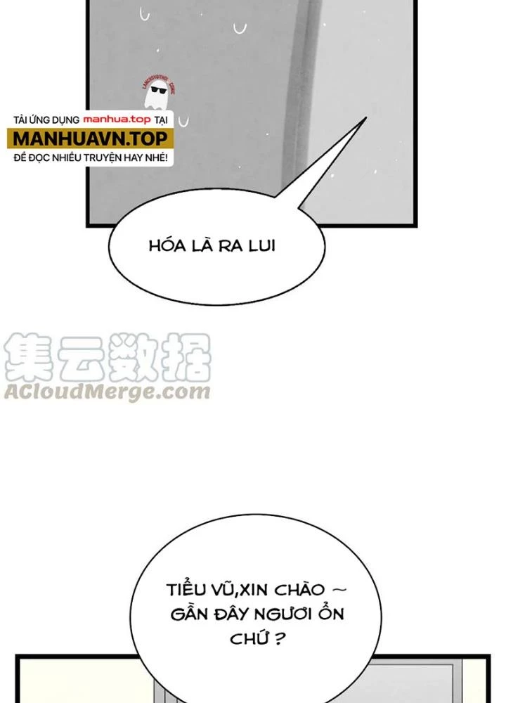 Skeleton Làm Bố Chapter 65 - 79