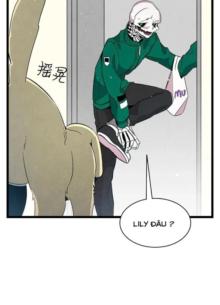Skeleton Làm Bố Chapter 65 - 81