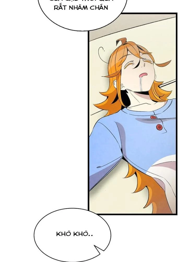 Skeleton Làm Bố Chapter 65 - 85