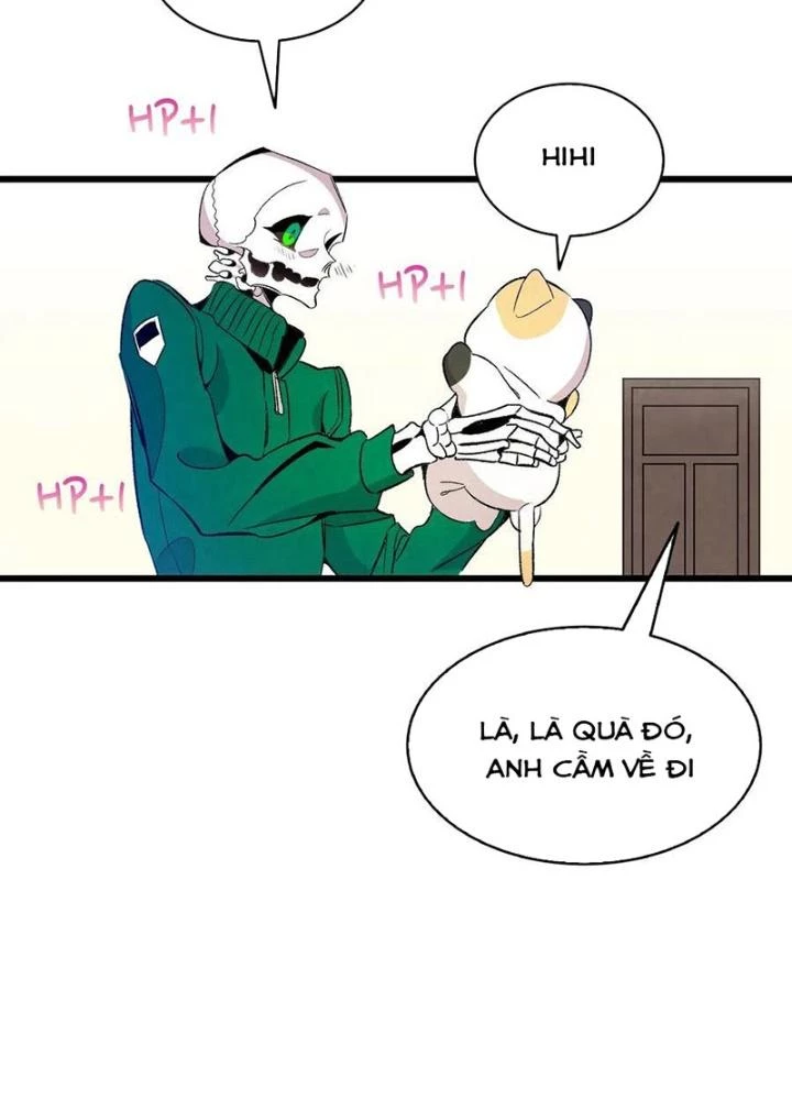 Skeleton Làm Bố Chapter 65 - 93