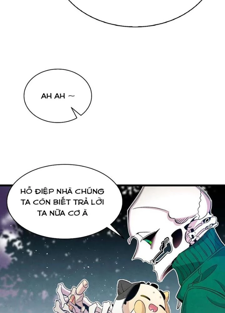 Skeleton Làm Bố Chapter 65 - 101