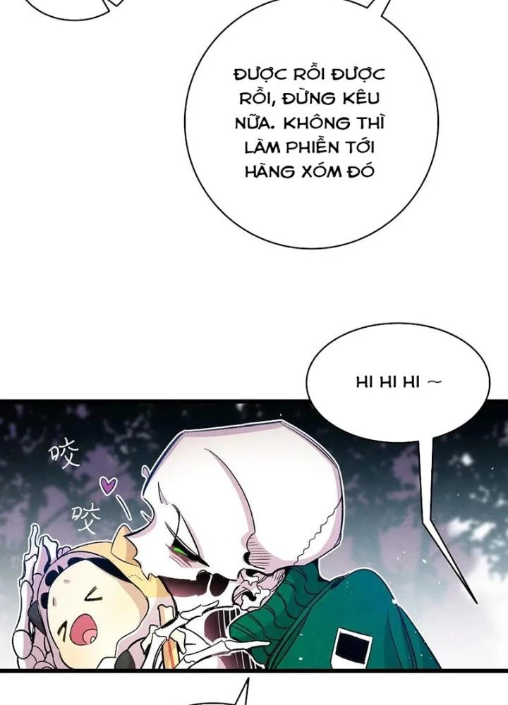 Skeleton Làm Bố Chapter 65 - 103